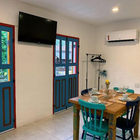 Apartamento Color Centro Historico - Vila Ильябела Экстерьер фото