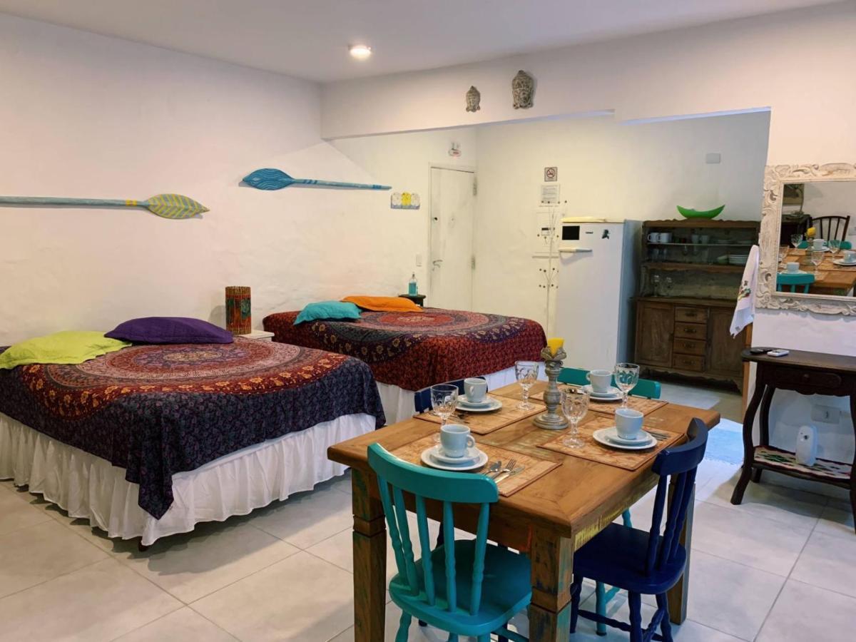 Apartamento Color Centro Historico - Vila Ильябела Экстерьер фото