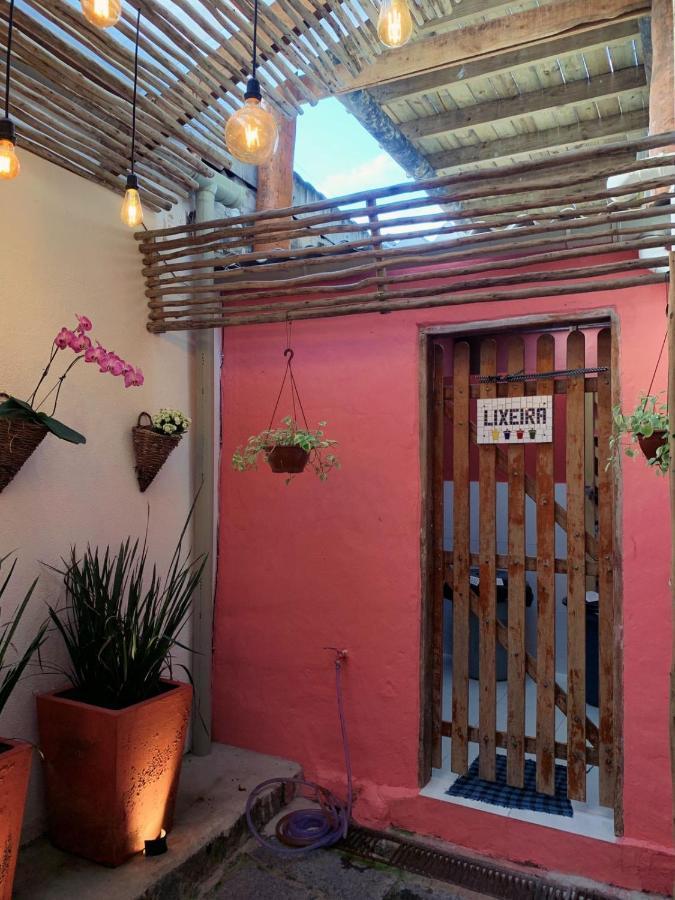 Apartamento Color Centro Historico - Vila Ильябела Экстерьер фото