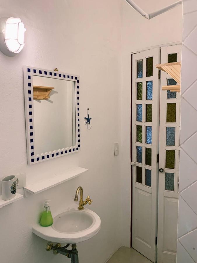 Apartamento Color Centro Historico - Vila Ильябела Экстерьер фото