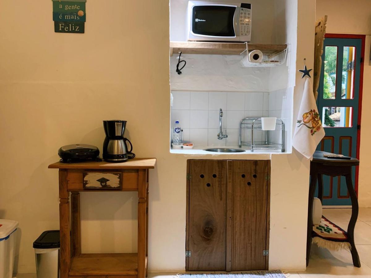 Apartamento Color Centro Historico - Vila Ильябела Экстерьер фото