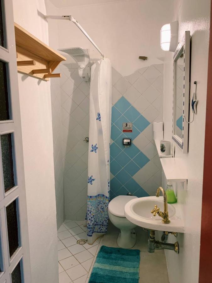 Apartamento Color Centro Historico - Vila Ильябела Экстерьер фото